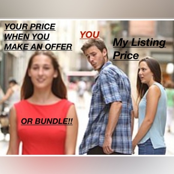 Meet your Posher, K! SAME DAY SHIPPING, 5 STAR RATING, SHARING MACHINE!!!🔥🔥 - Picture 2 of 8